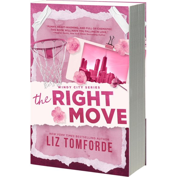 Libro Entangled Amara El Movimiento Correcto Windy City 2