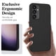 thumbnail image 2 of Funda Antigolpes para Samsung Galaxy A54 5G Cubierta Delgada Negro, 2 of 6