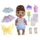 thumbnail image 1 of Muñeca Baby Alive Sophia Sparkle 28 cm con accesorios de hada, 1 of 9