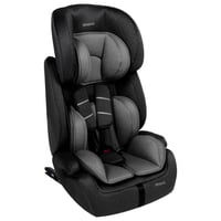 Bbqool - Silla De Auto Butaca Volt Isofix Grey