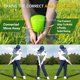 thumbnail image 3 of Ayudante de posicionamiento de manos para entrenamiento de swing de golf Opheart, 3 of 7