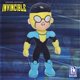thumbnail image 2 of Peluche PhatMojo Invincible Deluxe Articulado 33 cm, 2 of 4