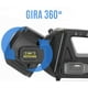 thumbnail image 5 of Linterna Solar Linterna Recargable Multifuncional Foco Led, 5 of 9