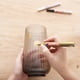 thumbnail image 3 of Marcador de pintura edding 750 brillo negro amarillo rosa azul claro blanco dorado plateado cobre, p, 3 of 7