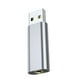 thumbnail image 5 of Adaptador De Conector De Audio USB A 3,5 Mm Tarjeta De Sonido Externa Para Auriculares Computadoras De Escritorio PC, 5 of 5