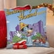 thumbnail image 4 of El Show de Huckleberry Hound Fundas de almohada de terciopelo con tema, regalos de funda de almohada, decoración para el hogar, cojín de lanzar, regalo de cumpleaños para fans y parejas.50*50cm., 4 of 6