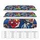 thumbnail image 3 of Spider-Man 3 Pieces Duvet Cover Set Full Size Super Soft Fade Resistant Microfiber, 3 of 4