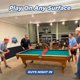 thumbnail image 4 of Set Portátil De Ping Pong Con 4 Paletas Y Red, 4 of 9