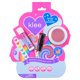 thumbnail image 1 of Kit de Maquillaje Klee Naturals Rubor y Labial Seabreeze, 1 of 7