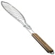 thumbnail image 1 of Parrilla para Pescado Mango Madera Utensilio Cocina Wayu, 1 of 3