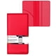 thumbnail image 1 of Portadocumentos Para Auto De Cuero Pu Rojo 24 X 13 Cm, 1 of 6