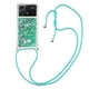 thumbnail image 1 of Funda FOXDOCK para Xiaomi Poco X6 Pro con Cuerda Ajustable, Brillo Líquido, Protección Antigolpes y Lente – Ideal para Regalo, 1 of 6