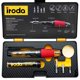 thumbnail image 1 of Kit de soldador Iroda SolderPro 50K 30-70W inalámbrico 4 en 1, 1 of 8