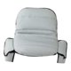 thumbnail image 1 of Funda Para Asiento De Cortacésped, Cómoda, Para Jardín, Patio, Granja, Color Gris Claro, 1 of 5