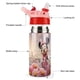 thumbnail image 3 of Botella de Agua Desmarcar Minnie Mouse Rosa 12 oz, 3 of 6