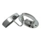 thumbnail image 2 of Anchor Chain Deck Pipe Acabado Brillante Altamente Pulido Para Marines RV, 2 of 5