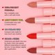 thumbnail image 3 of Labial Kimchi Chic Marshmallow Butter Rosa Suave, 3 of 8