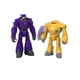 thumbnail image 2 of Figuras de acción Imaginext Zurg y Zyclops Lightyear, 2 of 8