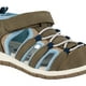 thumbnail image 4 of Sandalia Pelicano Café Bamboo, 4 of 5