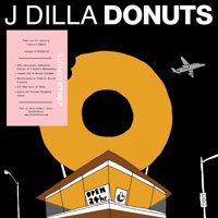Stones Throw Records - Donuts