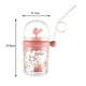 thumbnail image 2 of Botella Termo Chico Infantil Beber Agua Niño 250 Ml Bombilla, 2 of 7