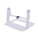 thumbnail image 5 of Soporte Para Proyector De Escritorio Ajustable Con Base De Rosca De 1/4 De Pulgada, Color Blanco, 5 of 5