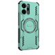 thumbnail image 2 of Funda FOXDOCK para Xiaomi Redmi 12 4G/5G , magnética, resistente a golpes, con soporte, unisex, carga inalámbrica, 2 of 4