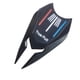 thumbnail image 3 of Divot Repair Fork Golf Ball Marker Golf Accesorios Desmontable Golfer Black, 3 of 4
