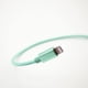 thumbnail image 2 of Cable Lightning UD-EURO95 verde, 2 of 2