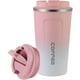 thumbnail image 1 of Taza Termo De Café De 18 Oz 510 Ml De Acero Inoxidable 304 Con Tapa Taza De Vacío Para Bebidas De Café Frías Y Calientes Vaso Térmico Para Café Para La Oficina El Automóvil Y El Parque, 1 of 6