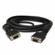 thumbnail image 1 of Cable iMicro SVGA-100-MM VGA macho a VGA macho de 30 m, 1 of 1