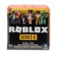 thumbnail image 4 of Paquete Misterioso de 6 Figuras de la Serie 8 de la Colección de Celebridades de Roblox, 4 of 6