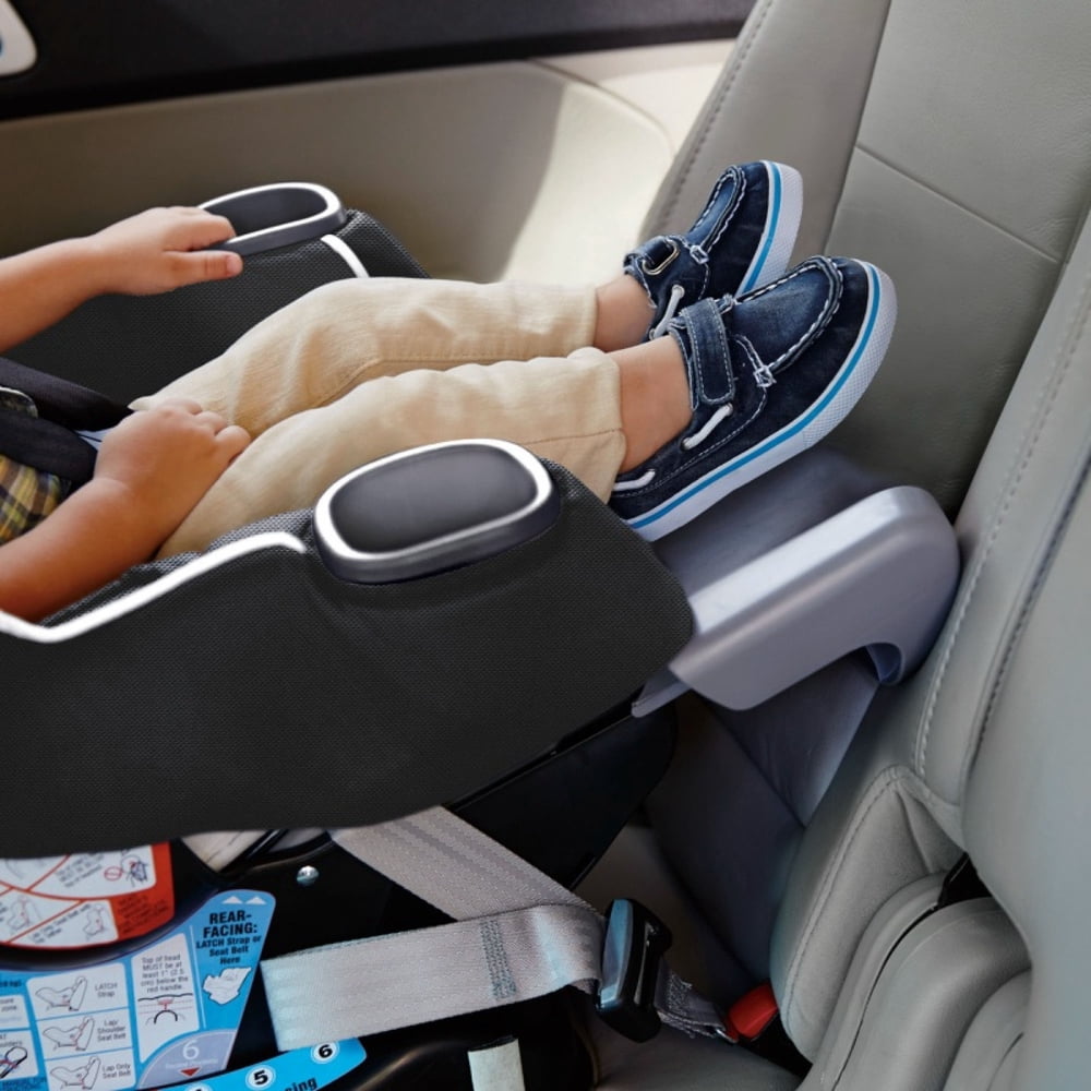 Graco Extend2Fit Gotham, foto 5