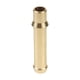 thumbnail image 1 of Adaptador De Tubo De Montaje De Línea De Transmisión 397, Piezas De Repuesto Para GM 1996 En Adelante, 1 of 5