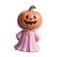 thumbnail image 5 of Estatua De Calabaza En Miniatura De Halloween Para Estantería, Mesa, Estilo Granja A, 5 of 5