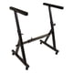 thumbnail image 4 of Soporte para teclado Ultimate Support JamStands Z1000 Z-Style, 4 of 8