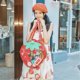 thumbnail image 5 of Bandolera y mochila Wildfinding Ita Bag Strawberry Fruit, 5 of 5
