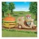 thumbnail image 3 of Puesto de Hamburguesa Sylvanian Families, 3 of 6