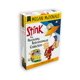 thumbnail image 1 of Colección de libros Candlewick Press Stink 4-6, 1 of 1