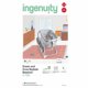 thumbnail image 5 of Moisés Dream & Grow Bedside Bassinet - Dalton, 5 of 5
