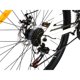 thumbnail image 3 of Bicicleta Mountain Bike Mujer Aro 27.5 Blanco, 3 of 5