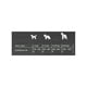 thumbnail image 2 of Alimento Belcando de Cordero Para Perros - Pouch 125gr amarillo 511625-1, 2 of 3