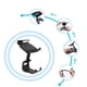 thumbnail image 3 of Soporte de ángulo ajustable para Nintendo Switch / Lite & PRO Controller - Diseño de abrazadera portátil con estructura estable-Negro, 3 of 6