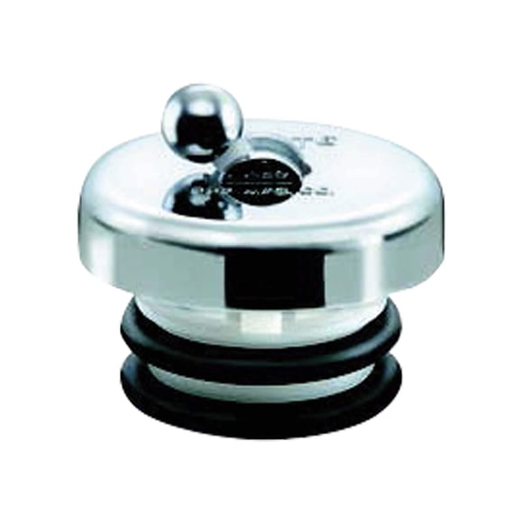 Tapón de Repuesto para Tina PPP P-100 Flip-It Cromo