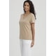 thumbnail image 2 of Polera Mujer Lisa Beige, 2 of 4