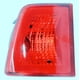 thumbnail image 1 of Farol Antiniebla Trasero Izquierdo Chery Tiggo 3 1.6 Sqre4g16 Dohc 16 Valv 2017 2019, 1 of 3
