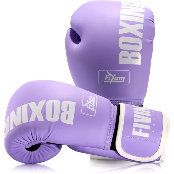 Boxing Gloves for Women