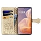 thumbnail image 3 of Funda Cartera FOXDOCK para Motorola Moto G45 , Flip PU con Relieve de Gatos y Perros, Tarjetero y Soporte, 3 of 6