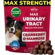 thumbnail image 1 of Suplemento Max Cranberry Para El Tratamiento De La Itu Del Perro, 1 of 8