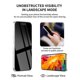 thumbnail image 5 of Protector de pantalla Ifaeveus para iPhone 17 Pro – Pack de 3 con privacidad, 5 of 6